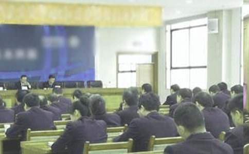 公文寫作之競聘演講稿的寫作