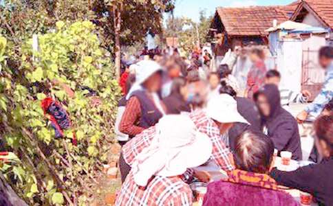 喪事酒席孝子答謝詞(精選7篇)