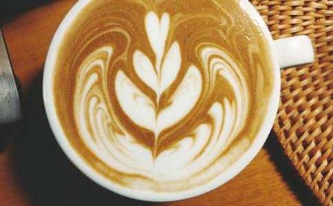 青春如咖啡甜蜜,苦澀初一作文