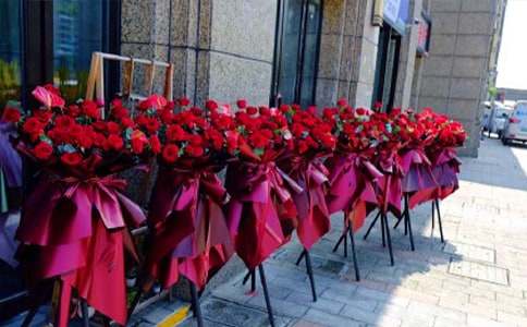 祝賀美容院開業賀詞