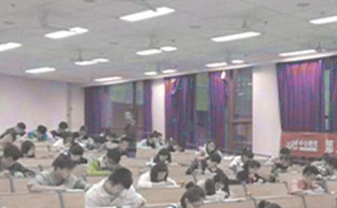 初中期中考試反思(精選16篇)