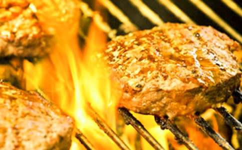 烤肉作文500字合集7篇