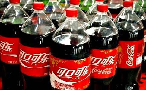 櫻桃可樂Lrc 歌詞