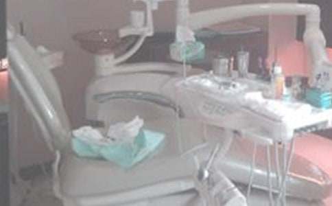 口腔醫院實習報告