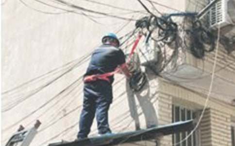 網絡寬帶給我們的金法寶記敘文作文