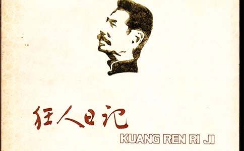 魯迅《狂人日記》讀書筆記1000字(通用5篇)