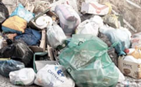 我想發明垃圾機器人350字作文