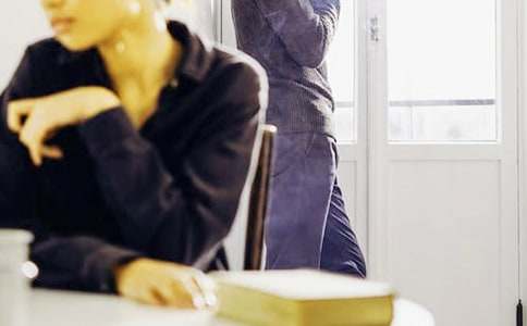 原諒我的冷漠作文