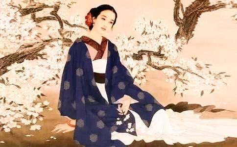 走近李清照初一作文