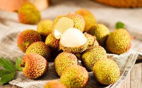 精選荔枝作文300字三篇