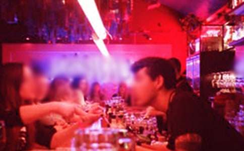 家族聯誼會倡議書