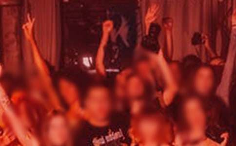 難忘的聯誼會作文