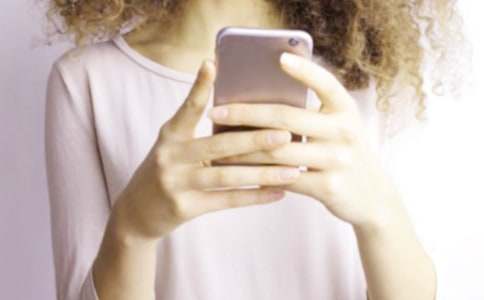 留言的個性簽名