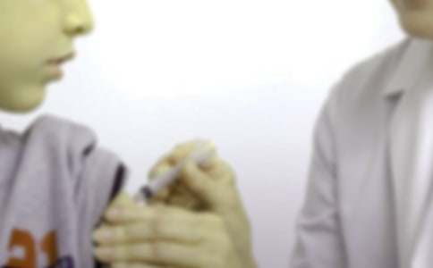 預防流感致家長的一封信