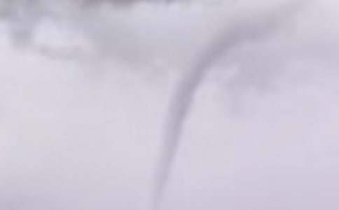 對付我們班上的龍卷風藥方作文400字