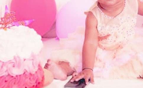 男孩子滿月宴簡短的祝賀詞