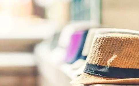 【薦】一個帽子發夾的友誼作文