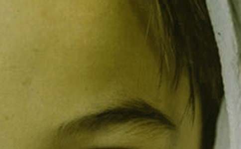 眉毛的喜怒哀樂初二作文