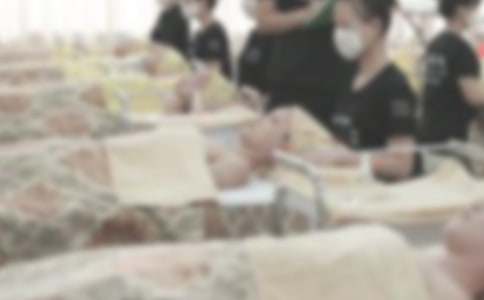 城市美容師初中生優秀作文