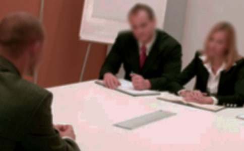 電話面試的自我介紹