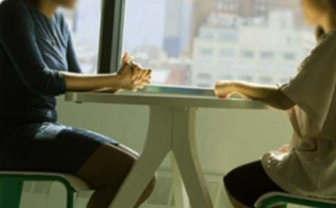 畢業生一分鐘面試自我介紹