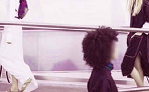 我參加少兒模特大賽啦作文