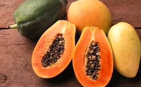 木瓜作文600字五篇