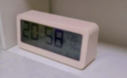 鬧鐘老爸作文700字