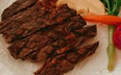 第一次吃牛排作文(合集8篇)