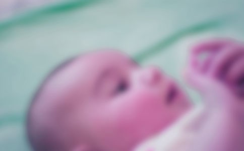 滿月賀詞女寶寶