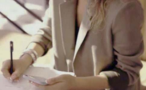 朱自清《綠》的女性美賞析