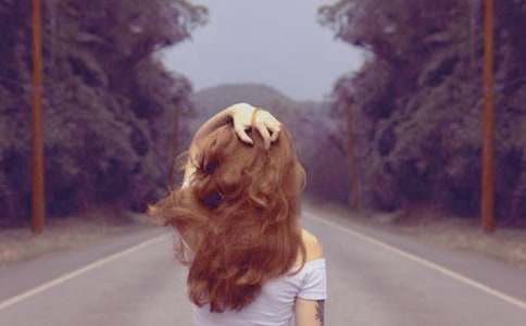 溫庭筠女性題材的詩與詞