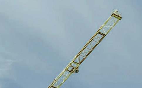 起重機的租賃合同