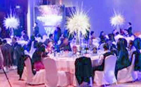 企業慶典邀請函