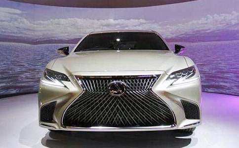 未來的汽車小學作文精選