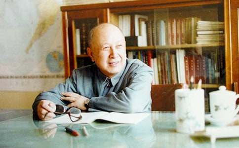 錢學森那些鮮為人知的故事