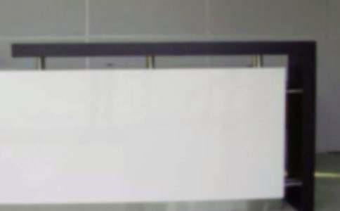 前臺轉正申請書范文(精選5篇)