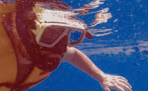 難忘的潛水作文(3篇)