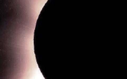 “日食”觀奇作文1200字六年級