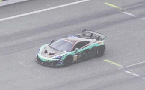 關于賽車的作文500字