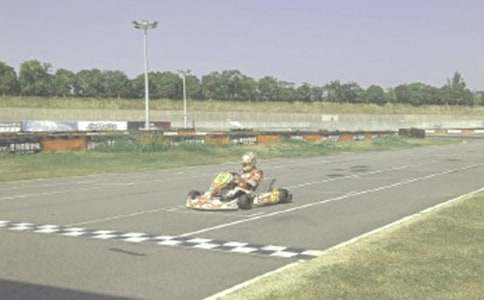 【精華】賽車作文600字29篇