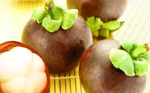 美味的山竹作文