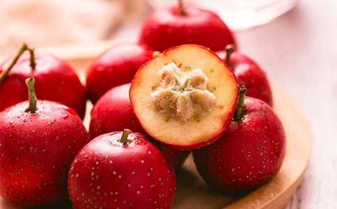 描寫山楂樹的作文(精選30篇)