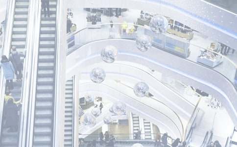 商場周年慶賀詞