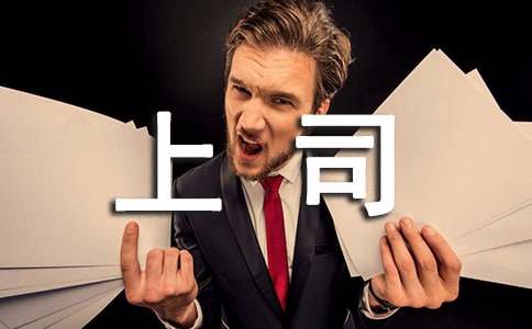 給上司的感謝信(12篇)