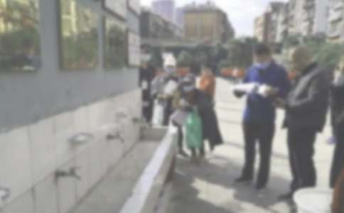 【精】社區文明剪影作文