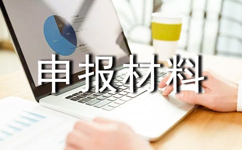 2017年優秀團干部申報材料