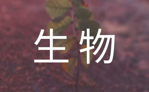 精《生物入侵者》教學設計