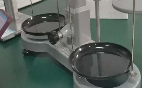 第一次去實驗室作文