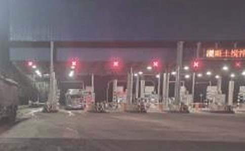 高速收費站組長的述職報告范文(精選17篇)